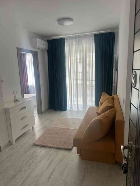 Sector 3 Gura CaliteiTitan