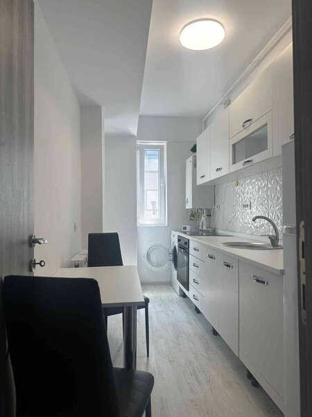 Sector 3 Gura CaliteiTitan