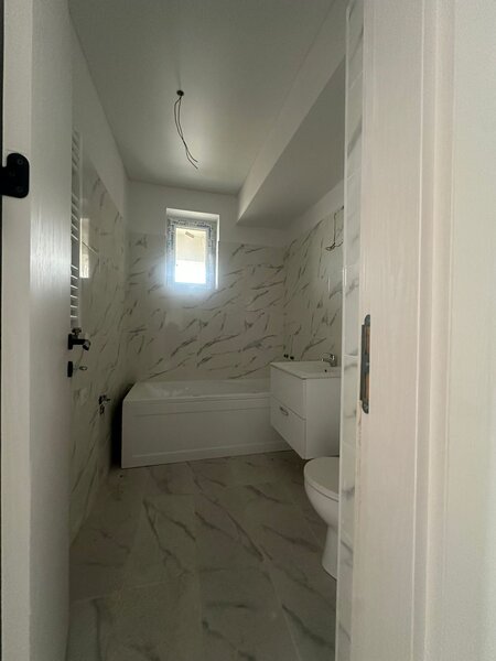 Sector 3 Gura CaliteiTitan