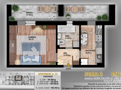 Sector 3 Gura CaliteiTitan